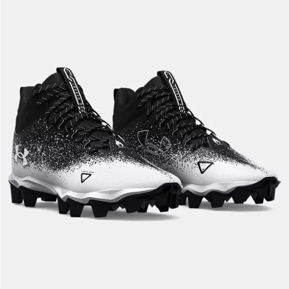 Under Armour Spotlight Fran RM 2.0 Jr - Picture 5 of 6